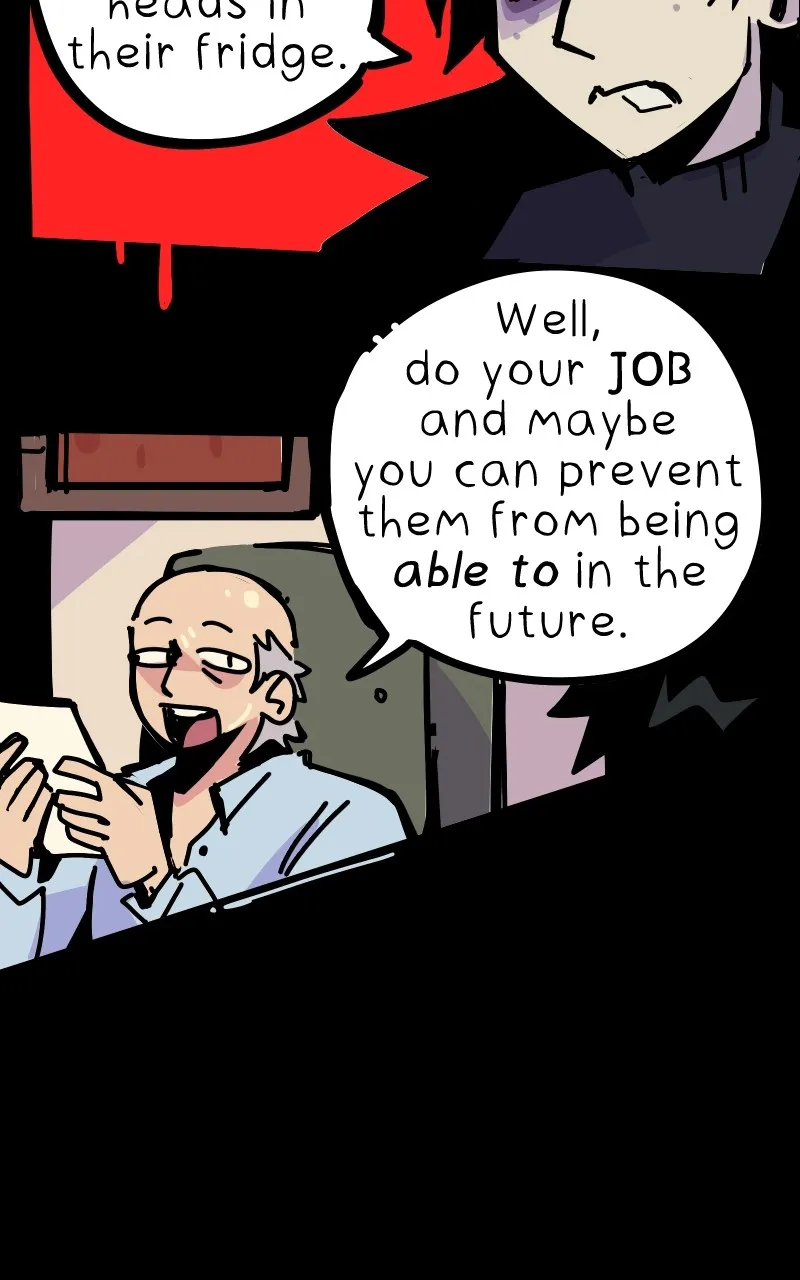 Paperteeth! Chapter 54 page 22 - 
