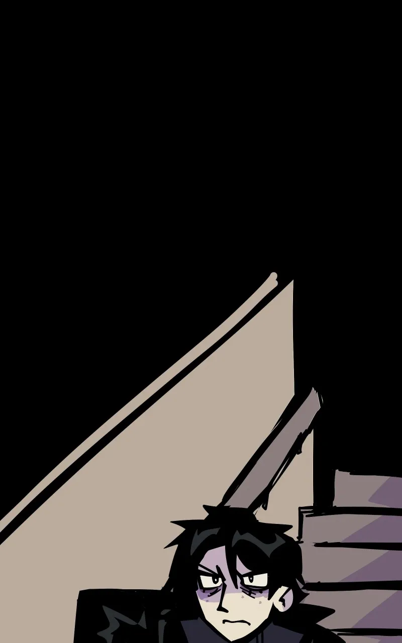 Paperteeth! Chapter 54 page 23 - 
