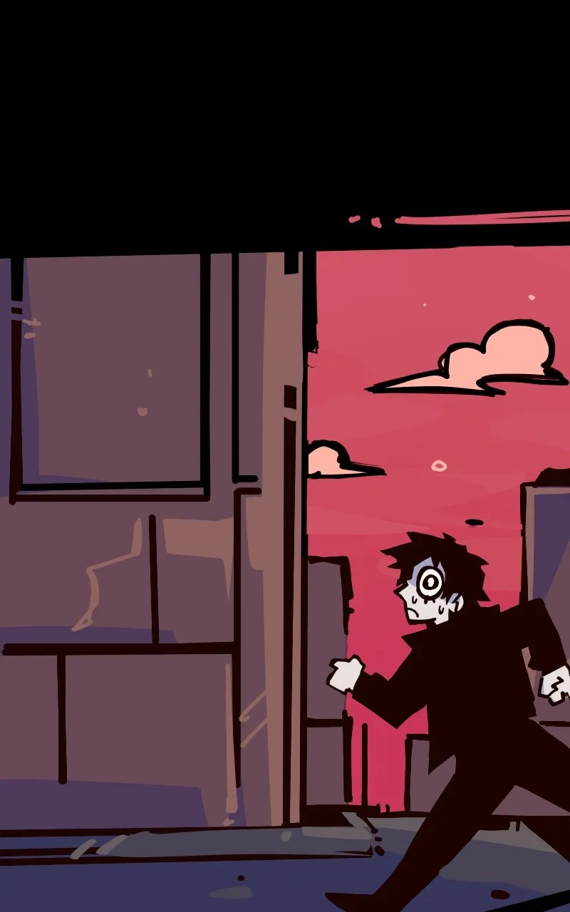 Paperteeth! Chapter 54 page 26 - 