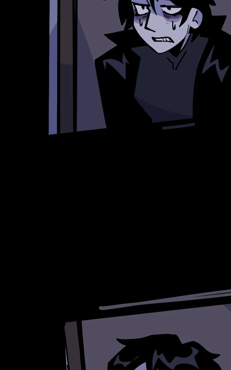 Paperteeth! Chapter 54 page 28 - 