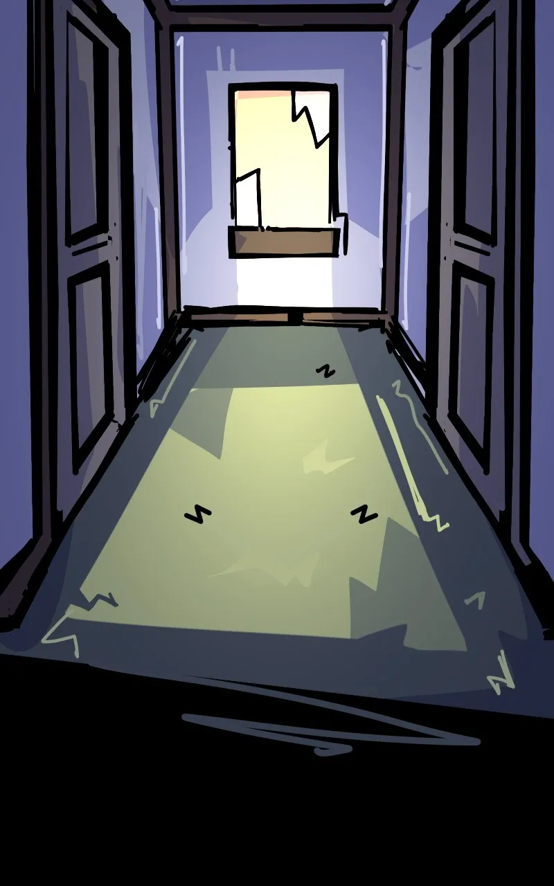 Paperteeth! Chapter 54 page 30 - 