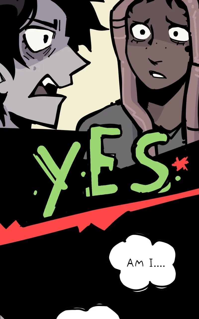Paperteeth! Chapter 54 page 4 - 