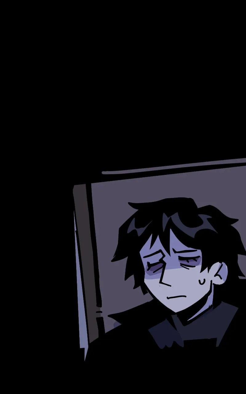 Paperteeth! Chapter 54 page 31 - 