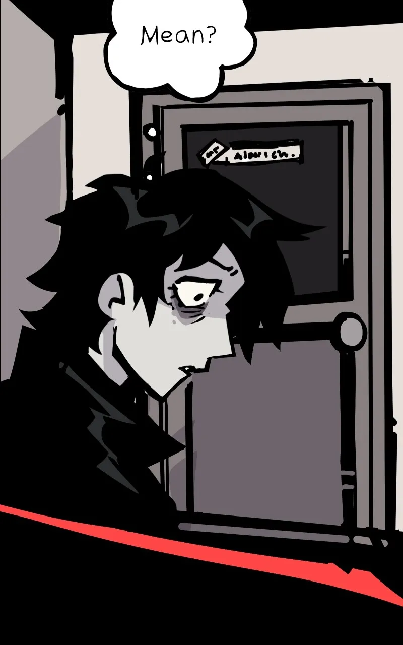 Paperteeth! Chapter 54 page 5 - 