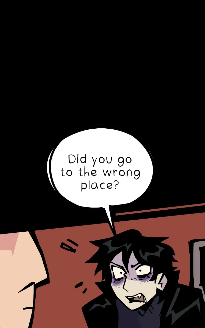 Paperteeth! Chapter 54 page 9 - 