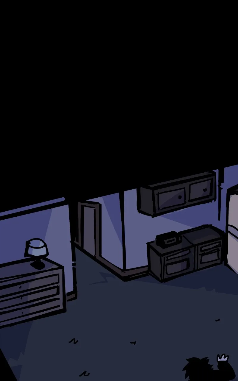 Paperteeth! Chapter 55 page 2 - 