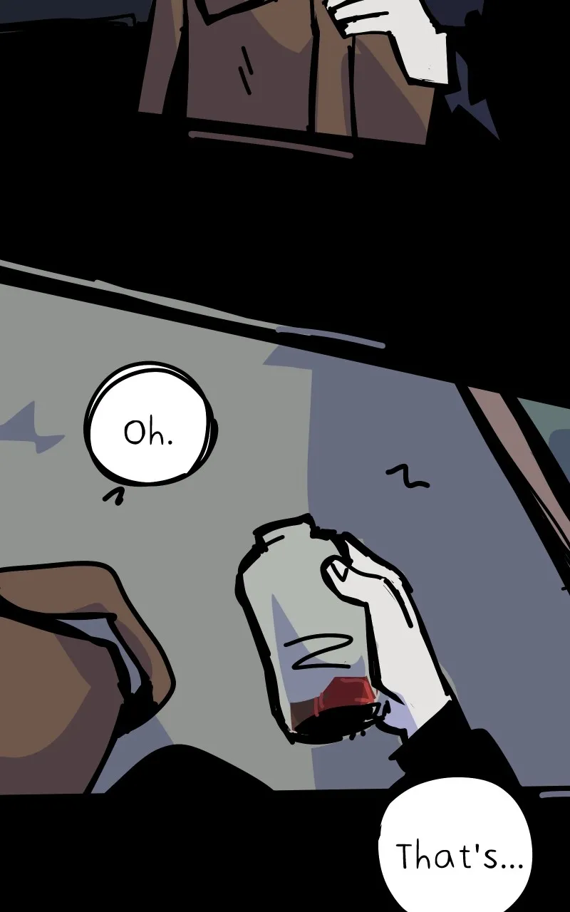 Paperteeth! Chapter 55 page 13 - 