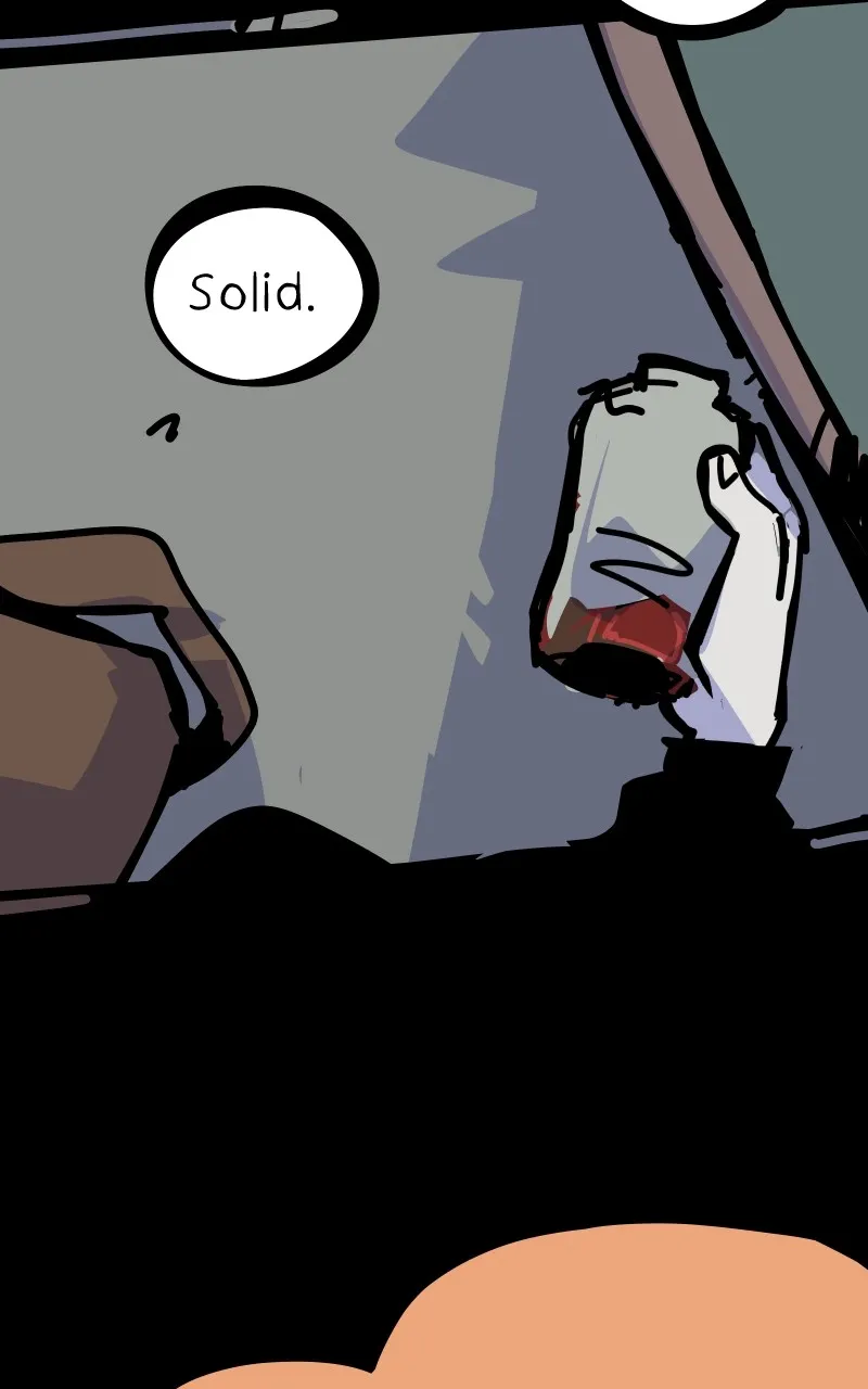 Paperteeth! Chapter 55 page 14 - 