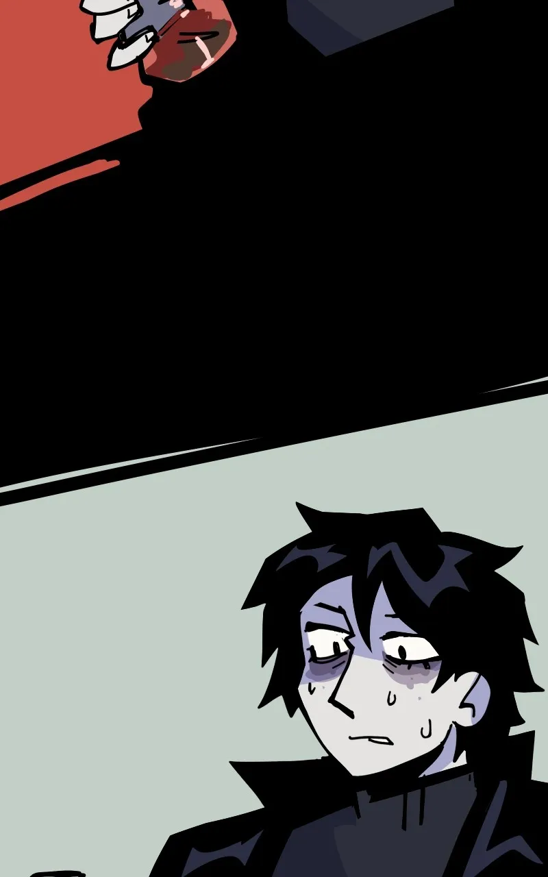 Paperteeth! Chapter 55 page 16 - 