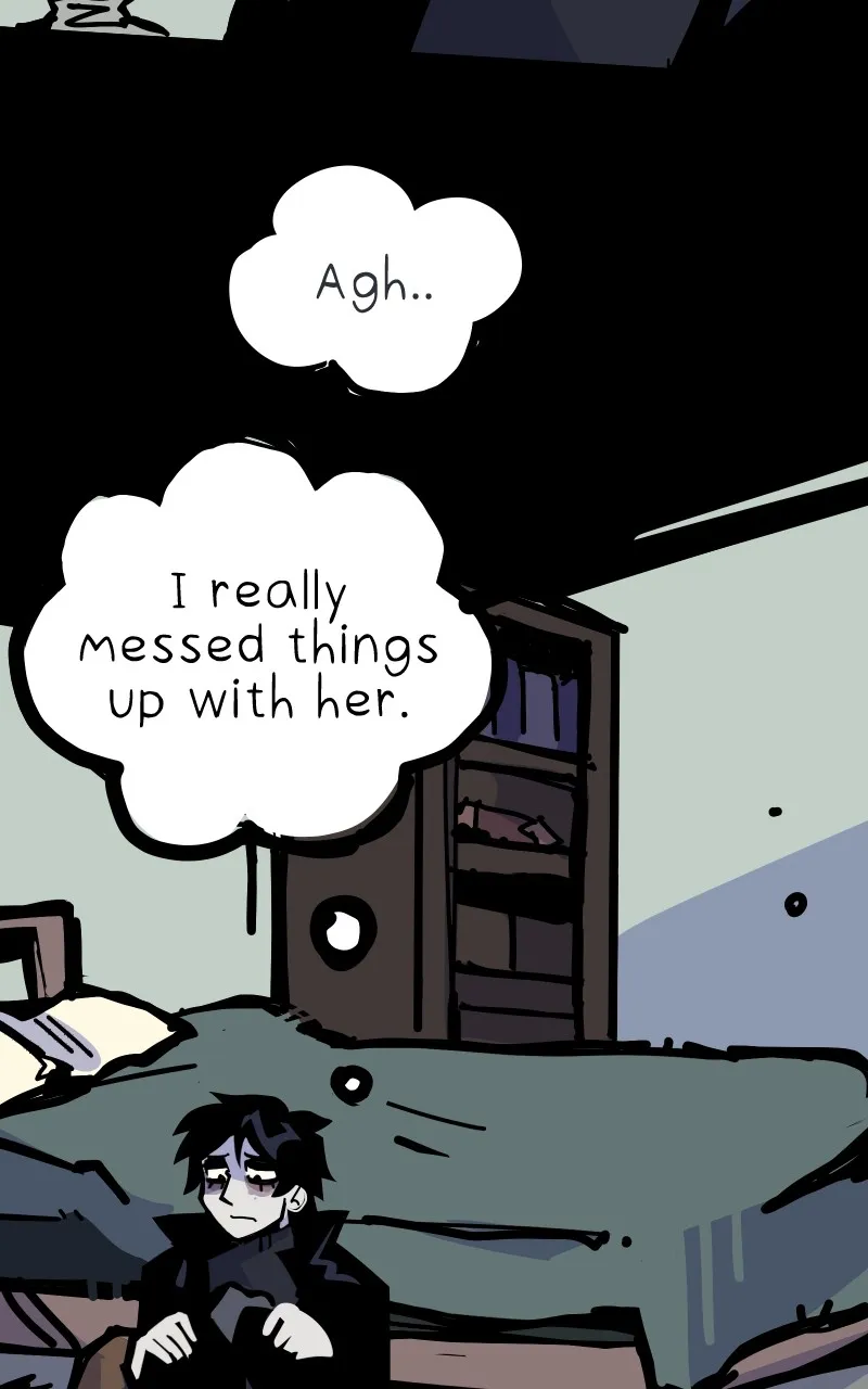 Paperteeth! Chapter 55 page 17 - 