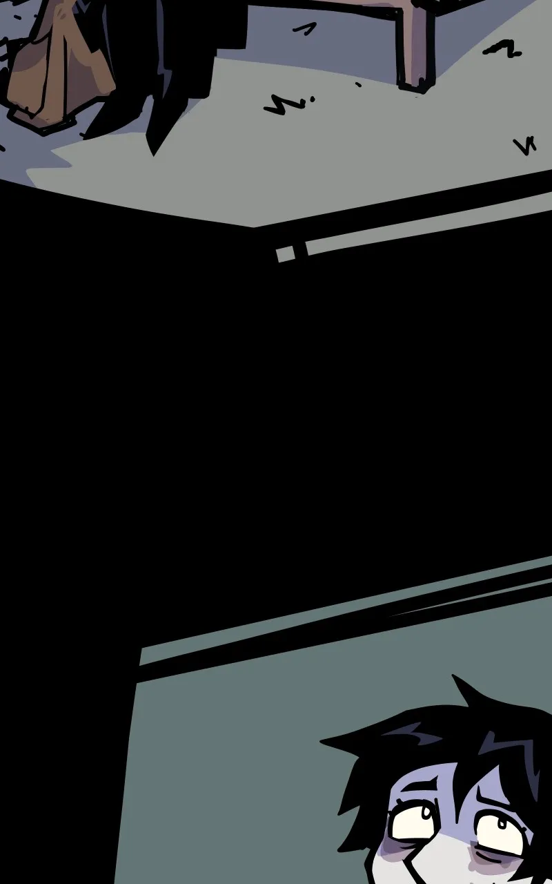 Paperteeth! Chapter 55 page 18 - 
