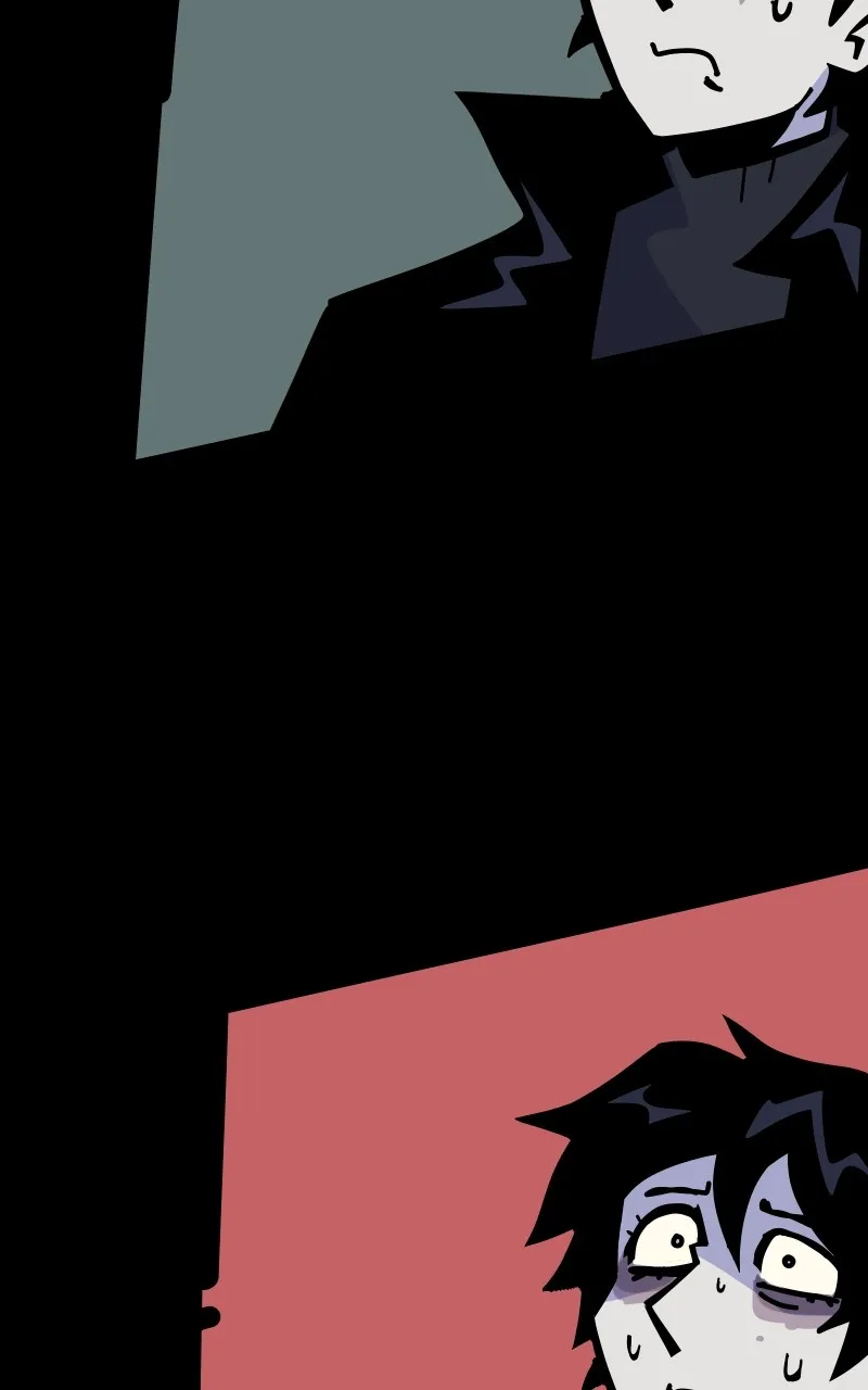Paperteeth! Chapter 55 page 19 - 