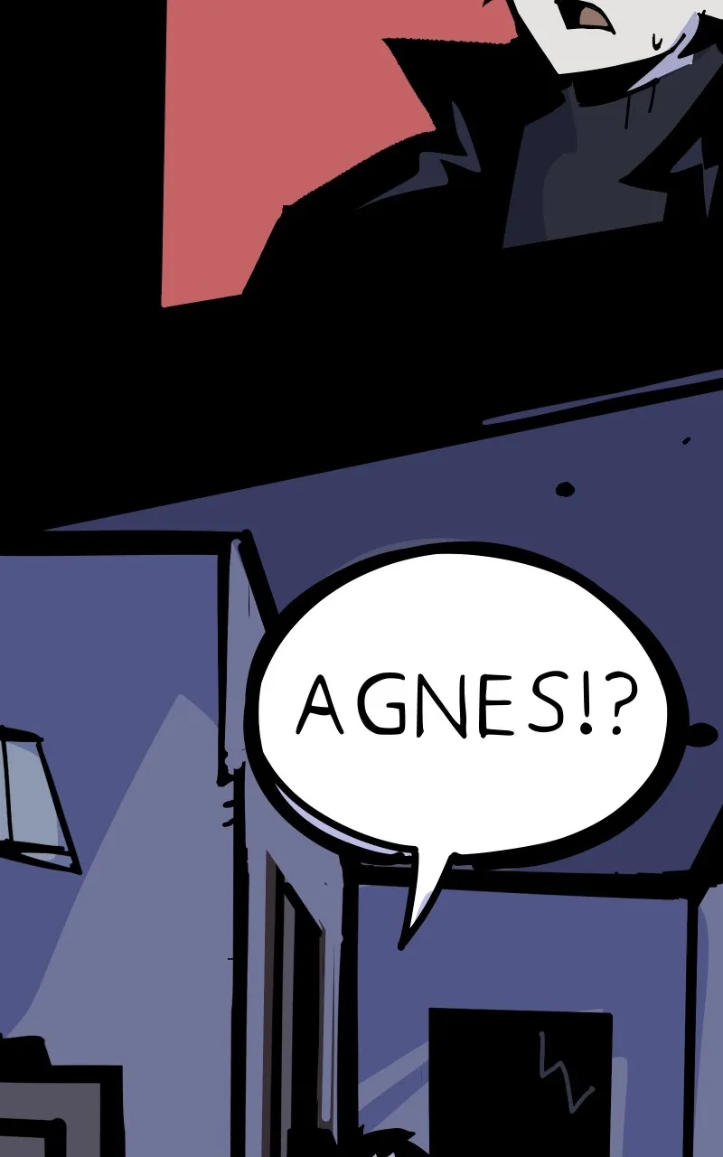 Paperteeth! Chapter 55 page 20 - 