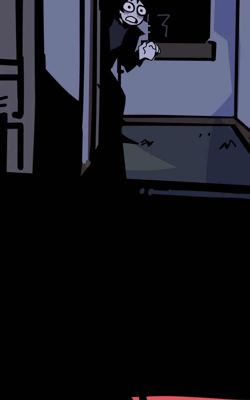 Paperteeth! Chapter 55 page 21 - 