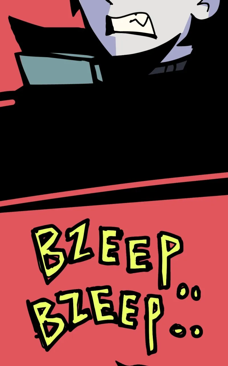 Paperteeth! Chapter 55 page 24 - 
