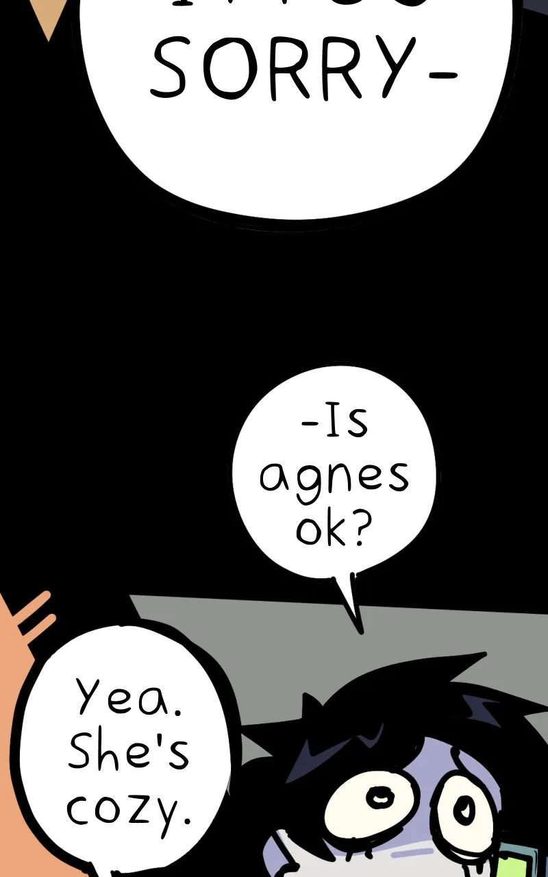 Paperteeth! Chapter 55 page 27 - 