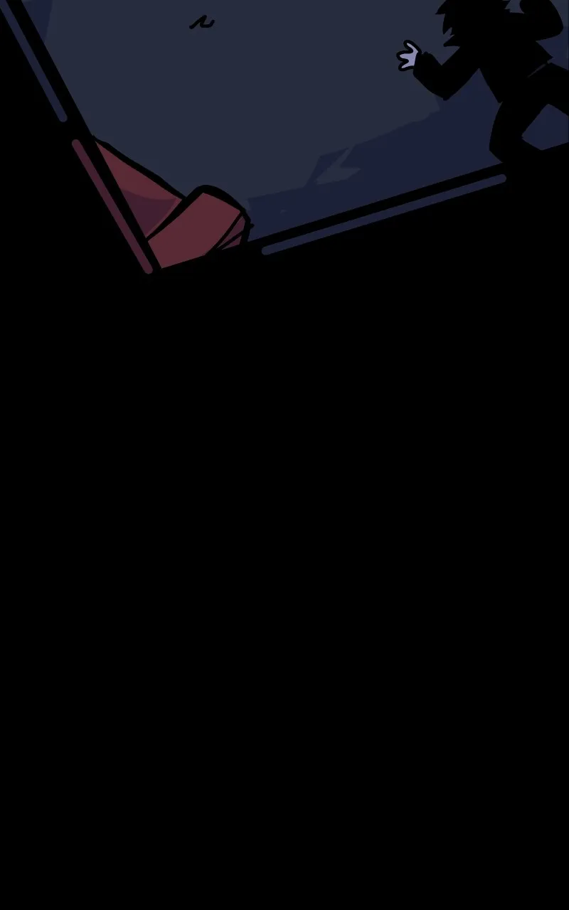 Paperteeth! Chapter 55 page 5 - 