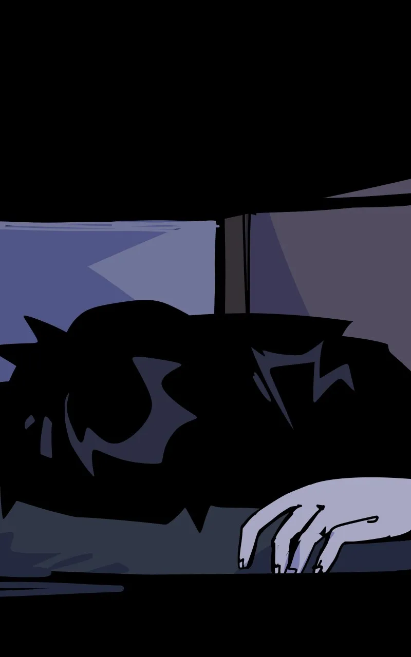 Paperteeth! Chapter 55 page 7 - 