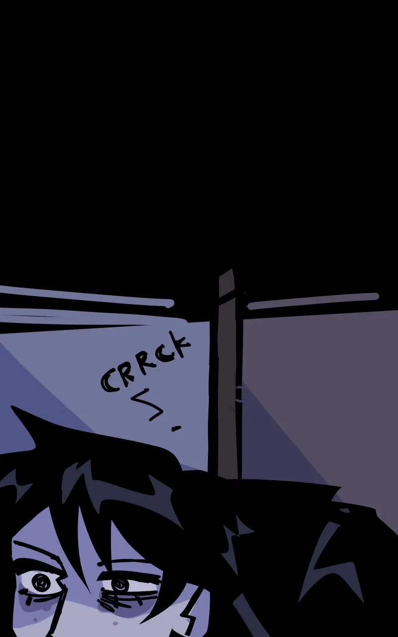 Paperteeth! Chapter 55 page 8 - 