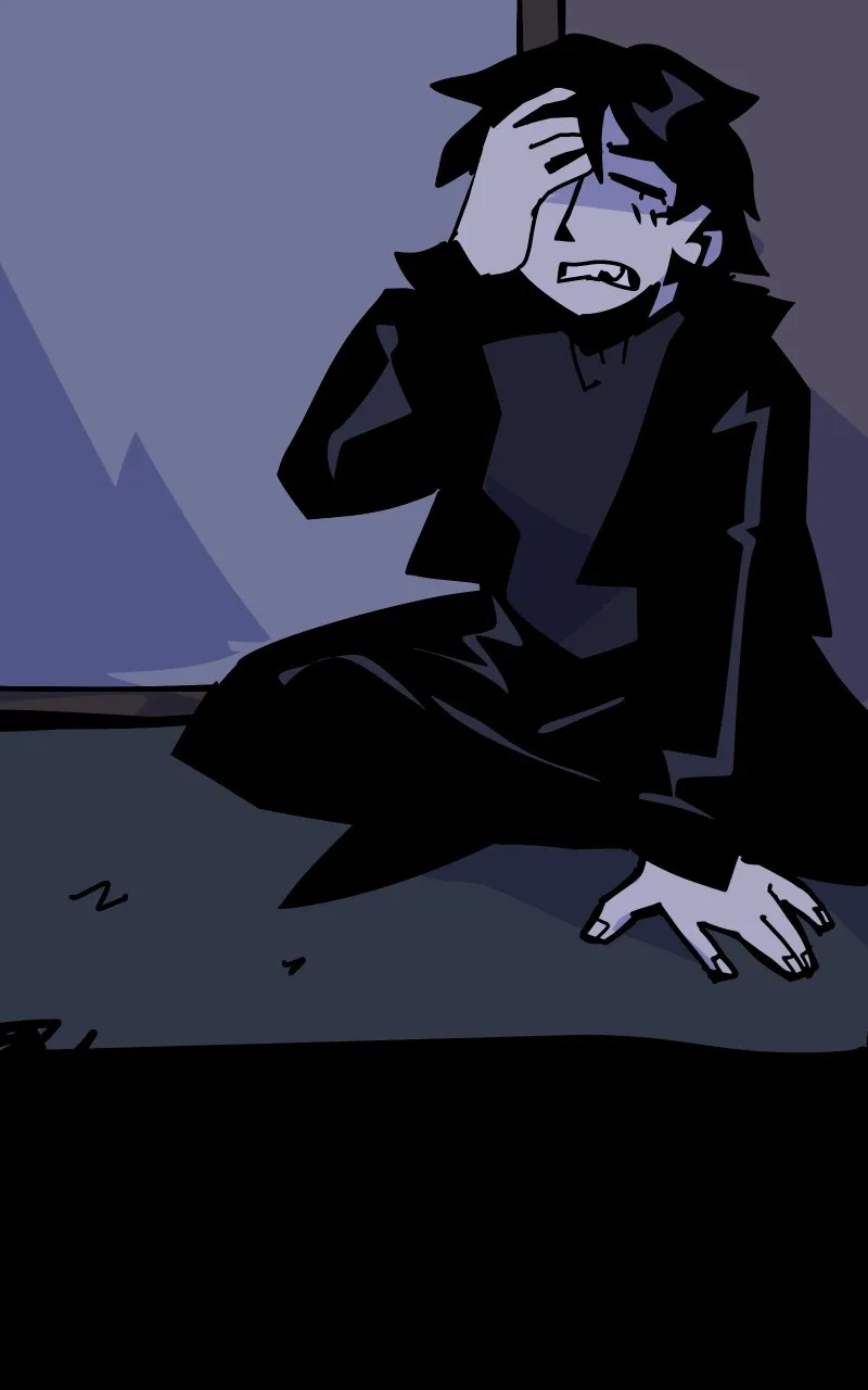 Paperteeth! Chapter 55 page 10 - 