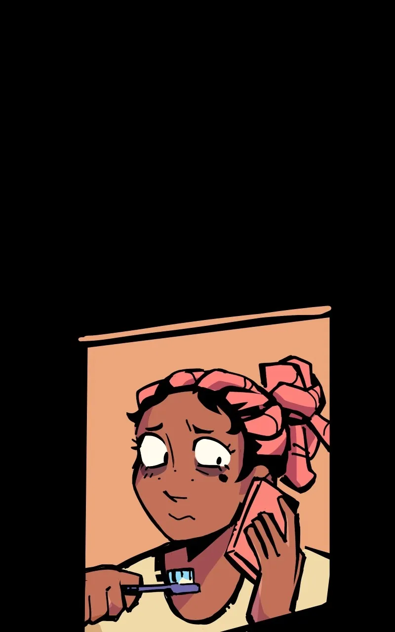Paperteeth! Chapter 56 page 2 - 