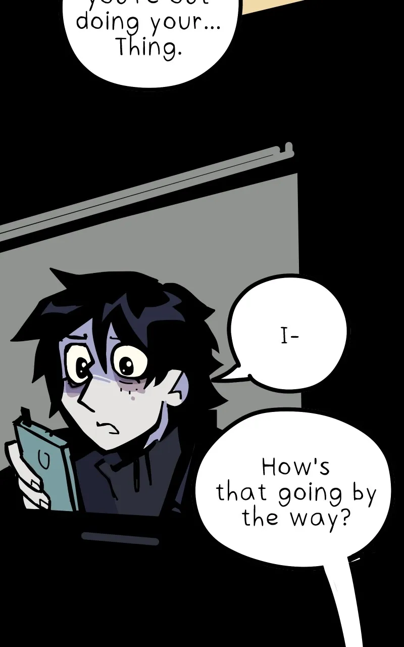 Paperteeth! Chapter 56 page 11 - 