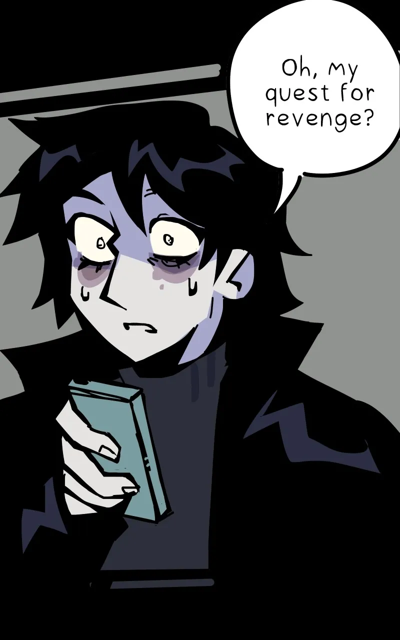 Paperteeth! Chapter 56 page 13 - 