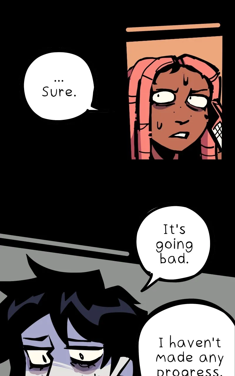 Paperteeth! Chapter 56 page 14 - 