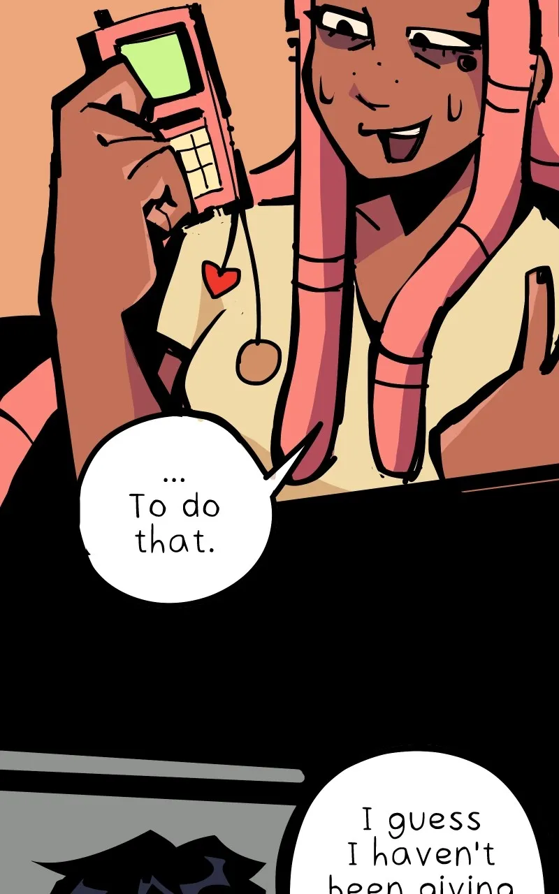 Paperteeth! Chapter 56 page 16 - 