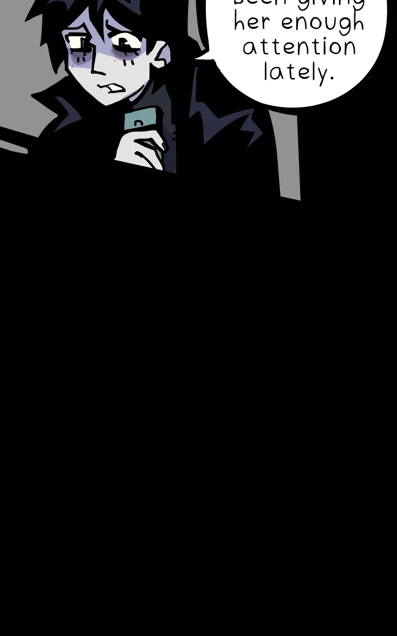 Paperteeth! Chapter 56 page 17 - 