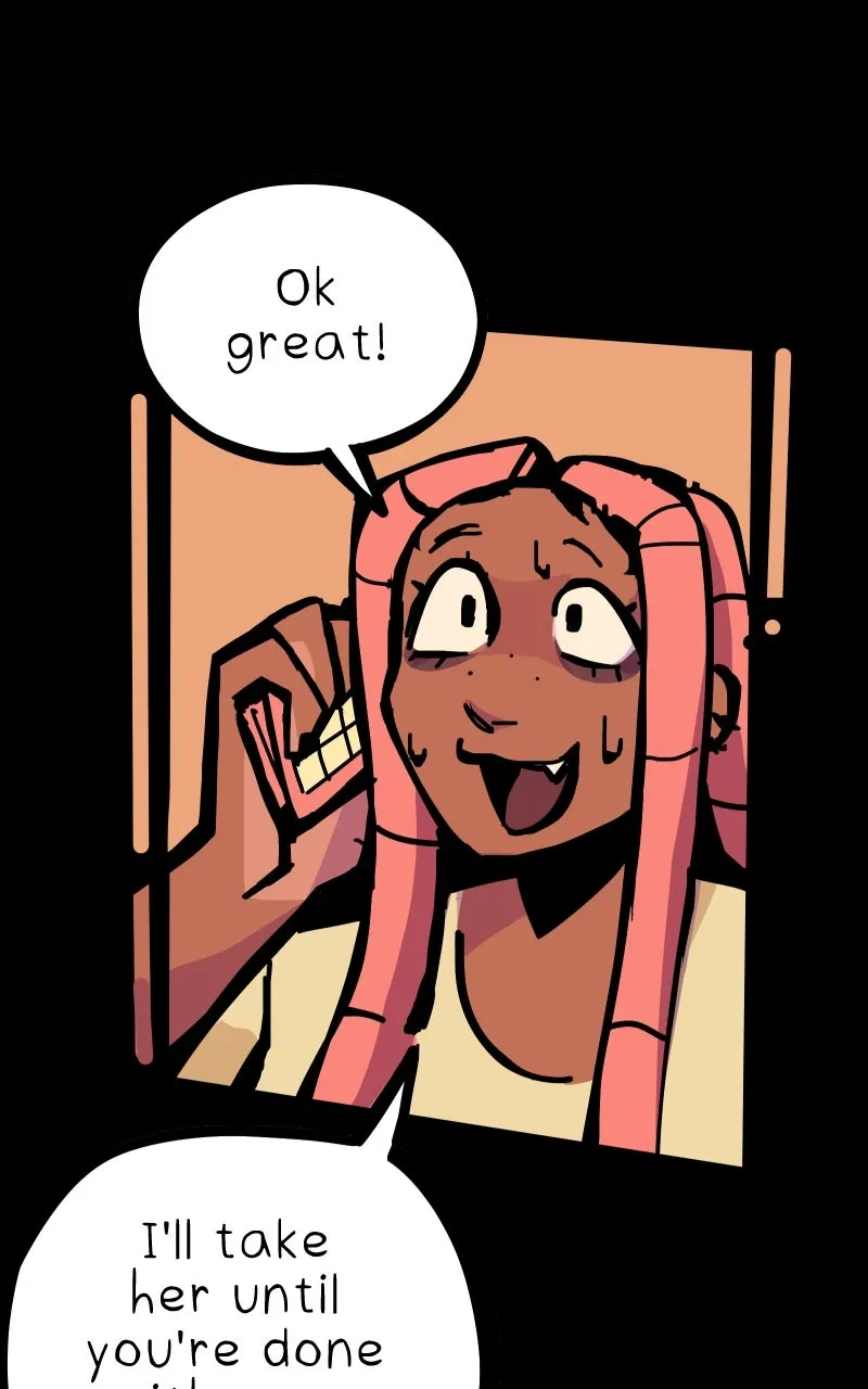 Paperteeth! Chapter 56 page 18 - 
