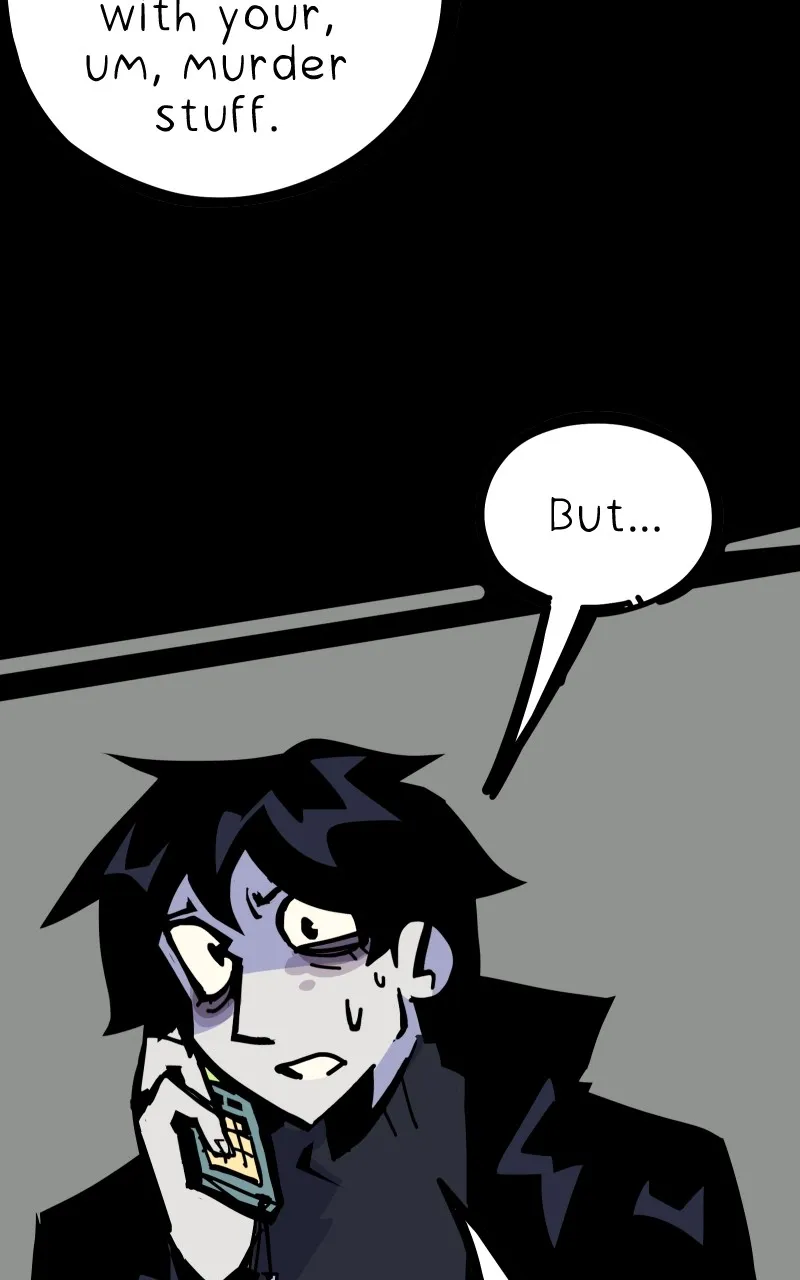 Paperteeth! Chapter 56 page 19 - 