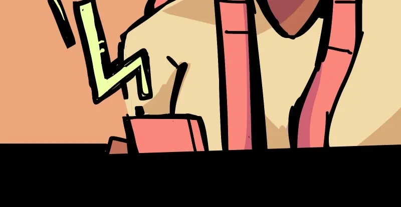 Paperteeth! Chapter 56 page 21 - 