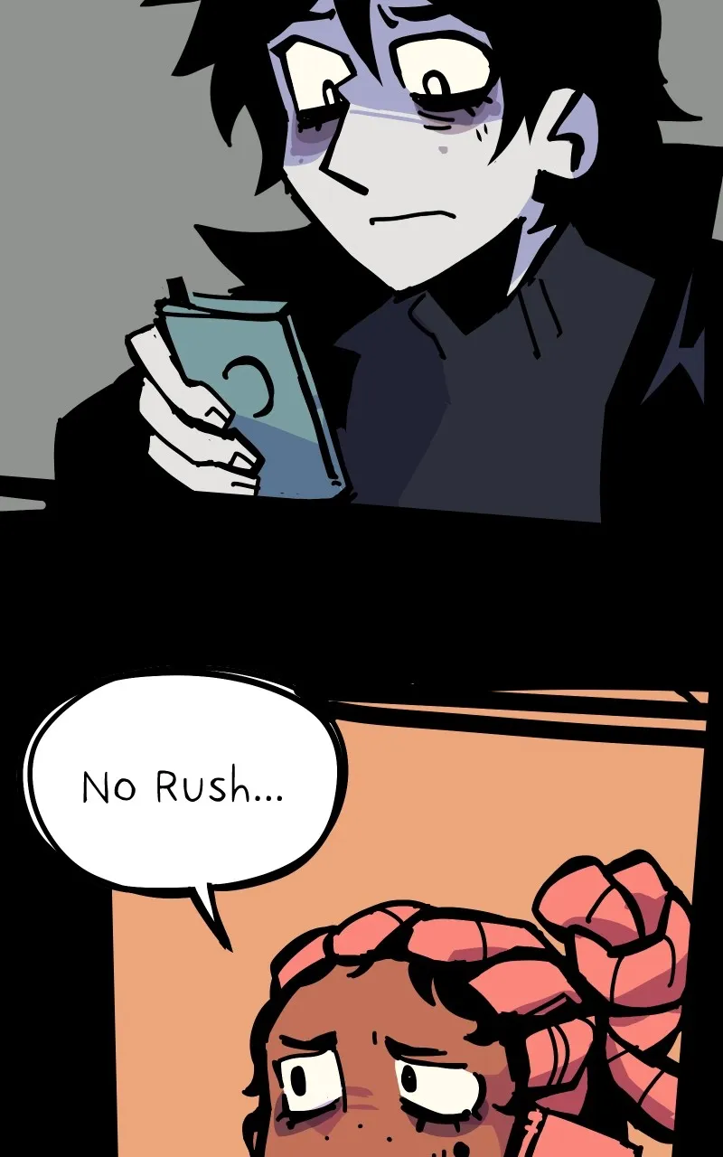 Paperteeth! Chapter 56 page 5 - 