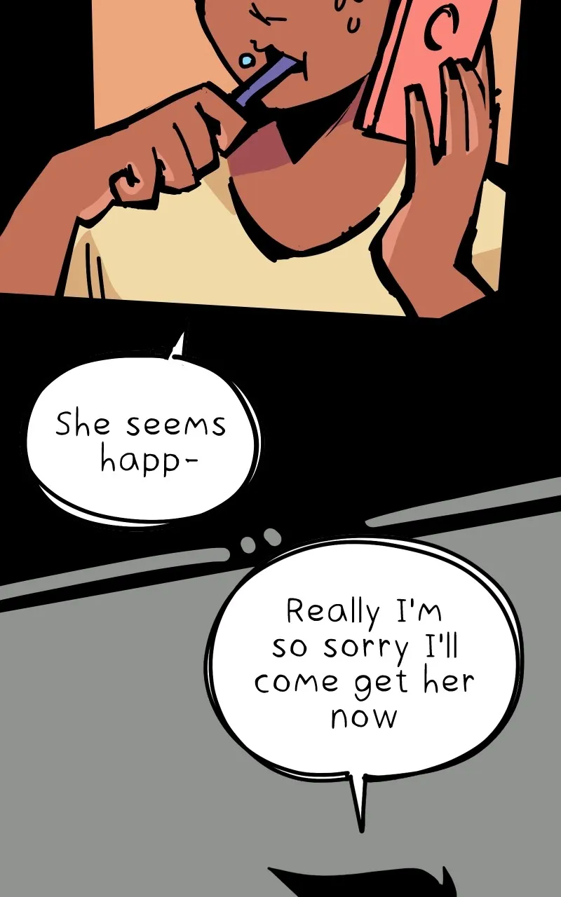 Paperteeth! Chapter 56 page 6 - 