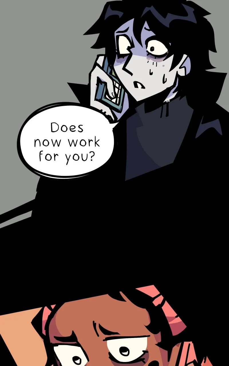 Paperteeth! Chapter 56 page 7 - 