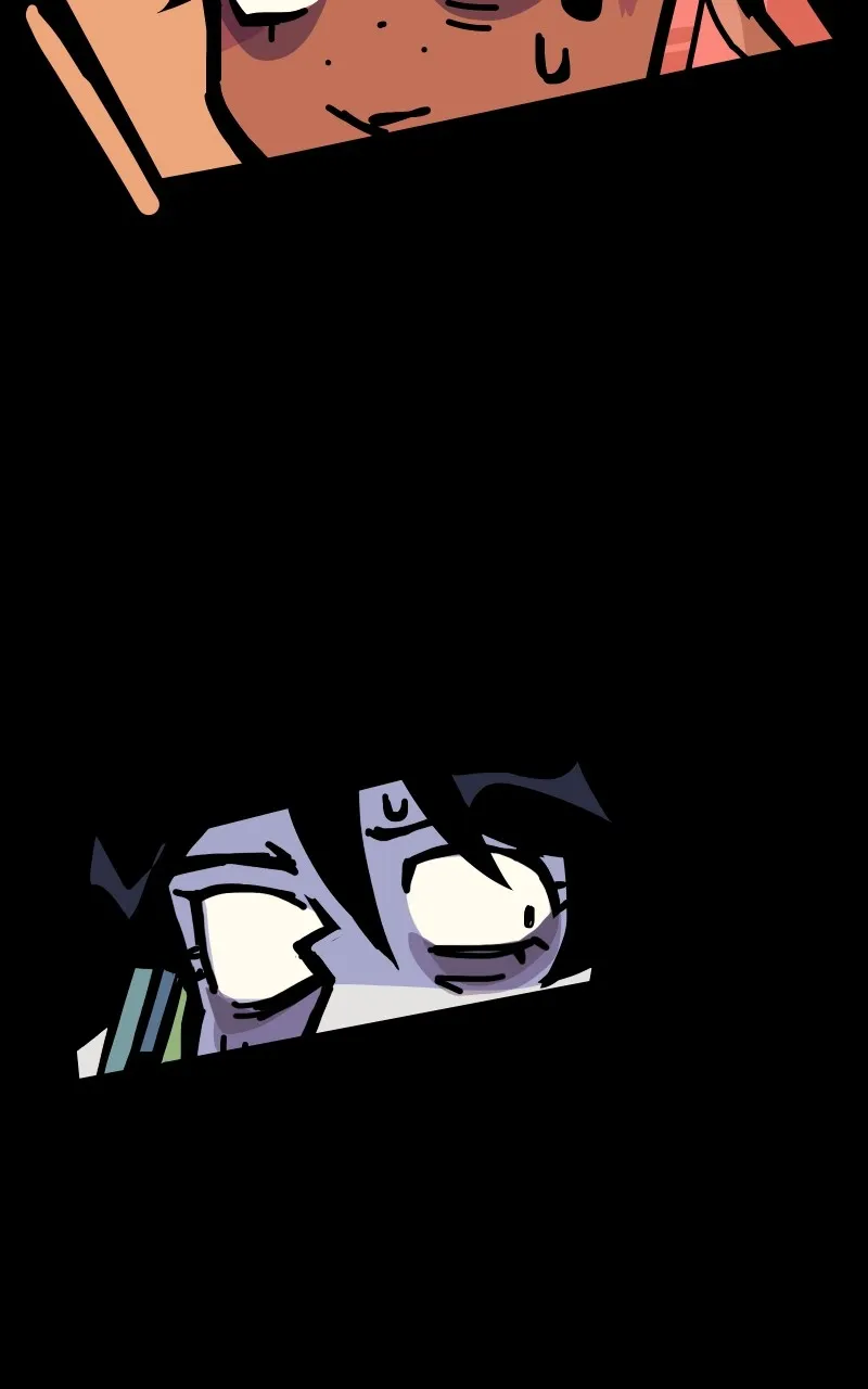 Paperteeth! Chapter 56 page 8 - 