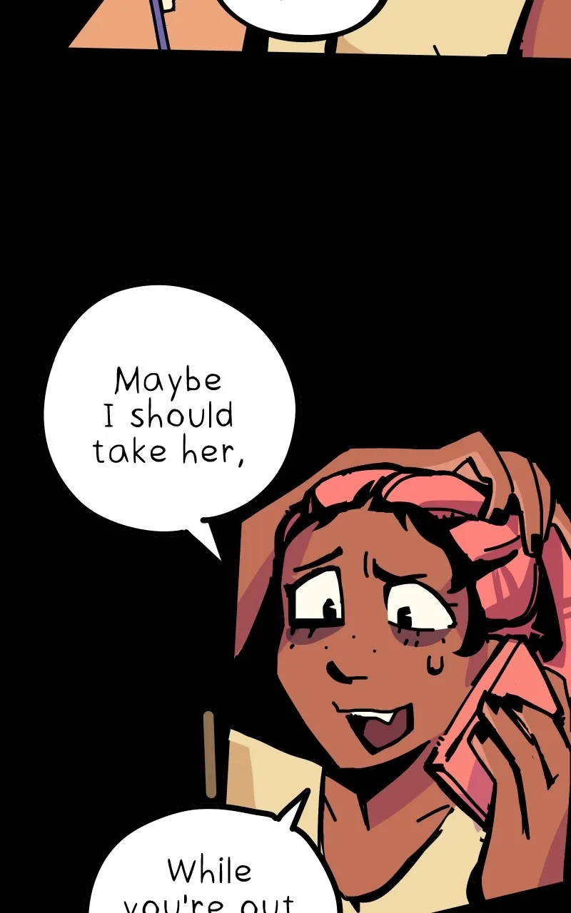 Paperteeth! Chapter 56 page 10 - 