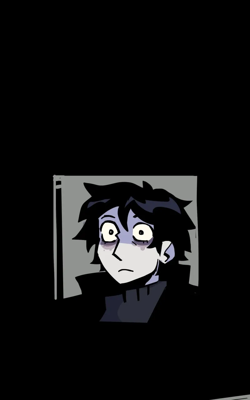 Paperteeth! Chapter 57 page 2 - 