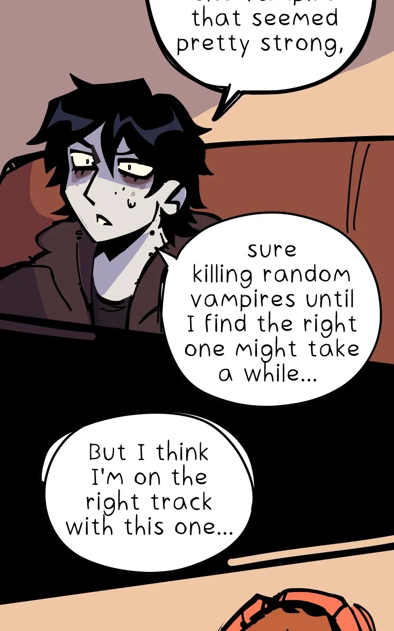 Paperteeth! Chapter 57 page 12 - 