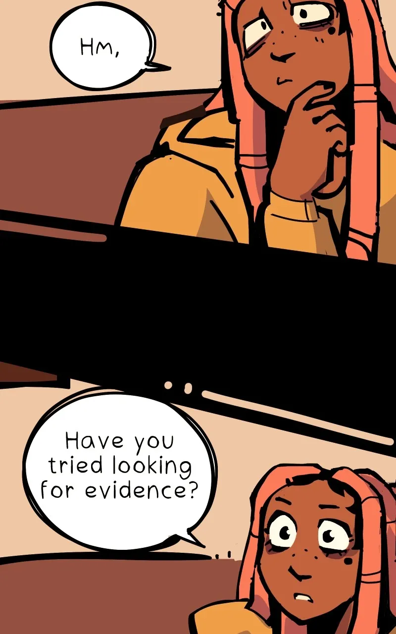 Paperteeth! Chapter 57 page 13 - 