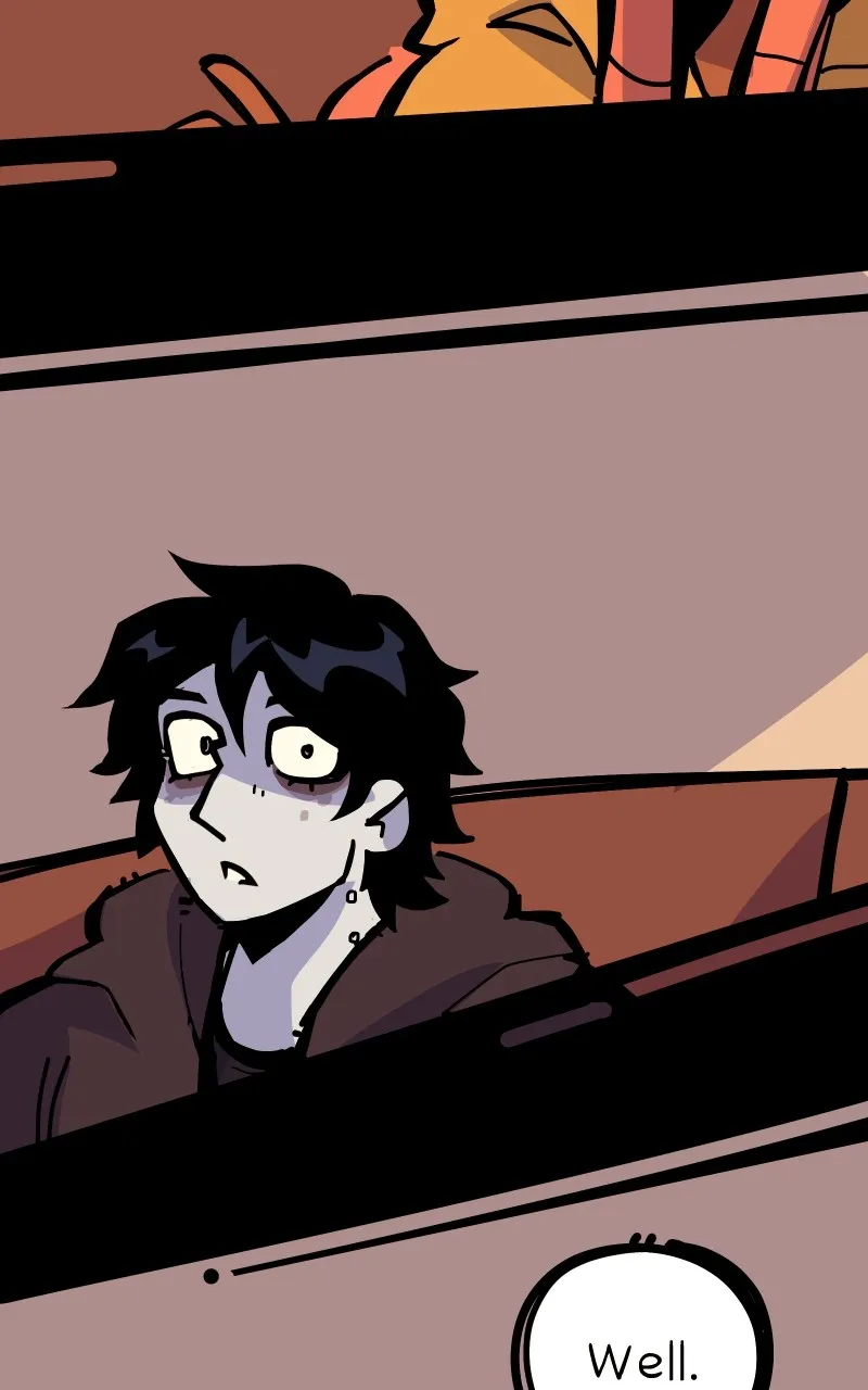 Paperteeth! Chapter 57 page 14 - 