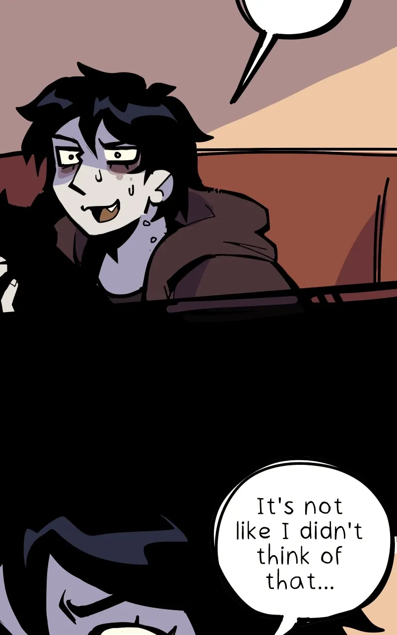 Paperteeth! Chapter 57 page 15 - 
