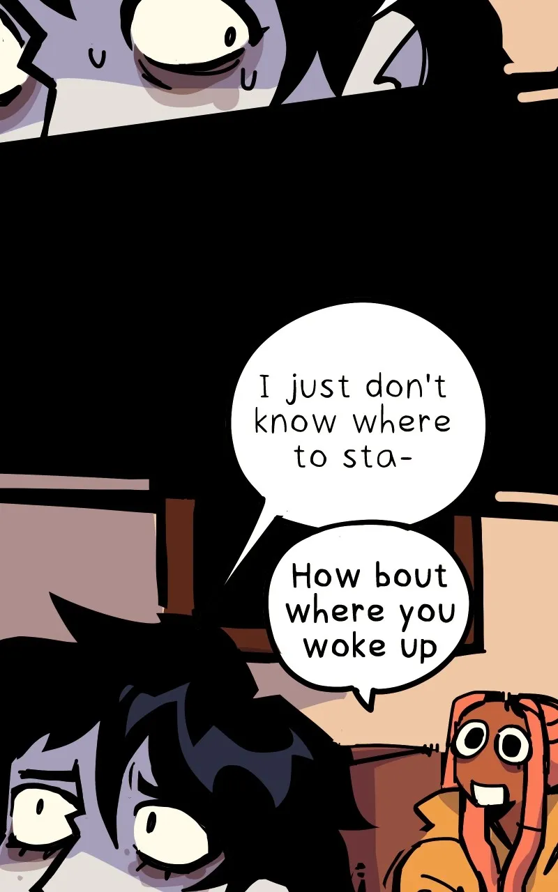 Paperteeth! Chapter 57 page 16 - 