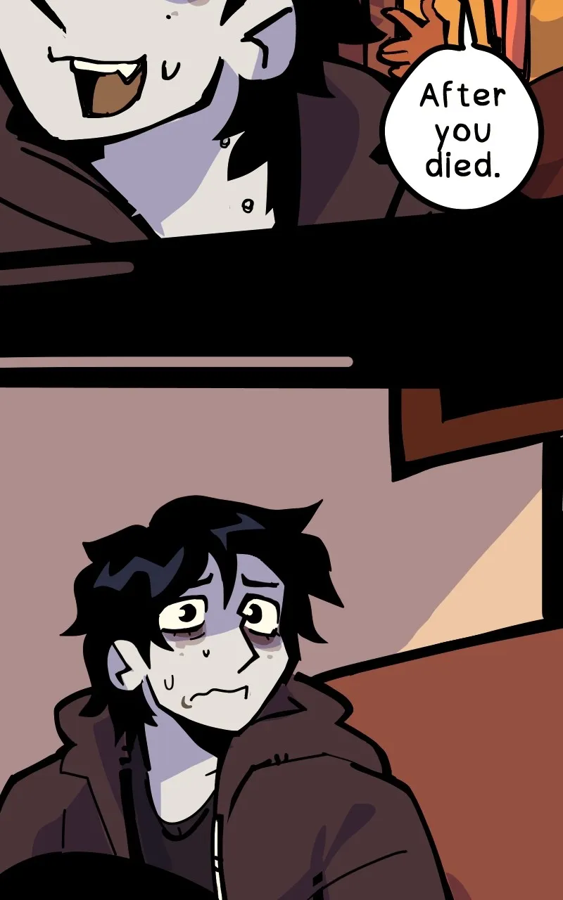 Paperteeth! Chapter 57 page 17 - 