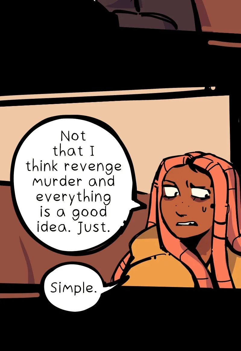 Paperteeth! Chapter 57 page 18 - 