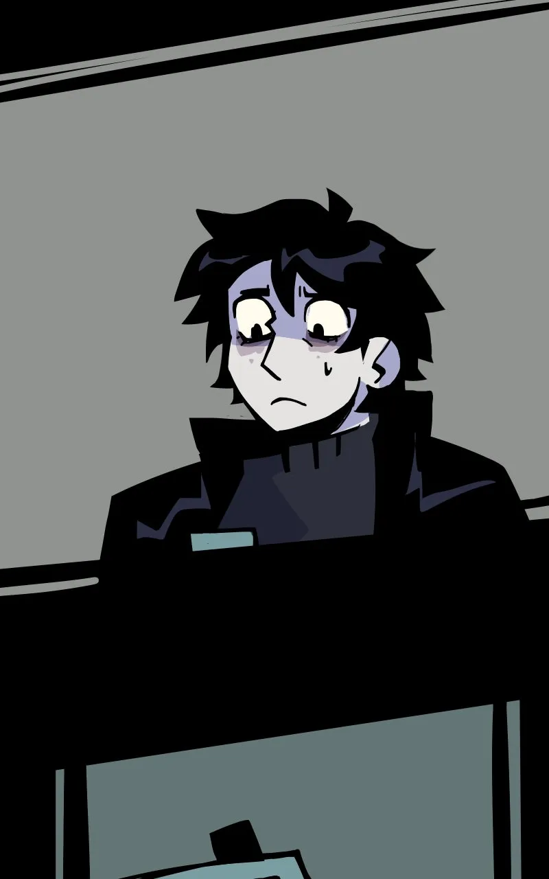 Paperteeth! Chapter 57 page 3 - 