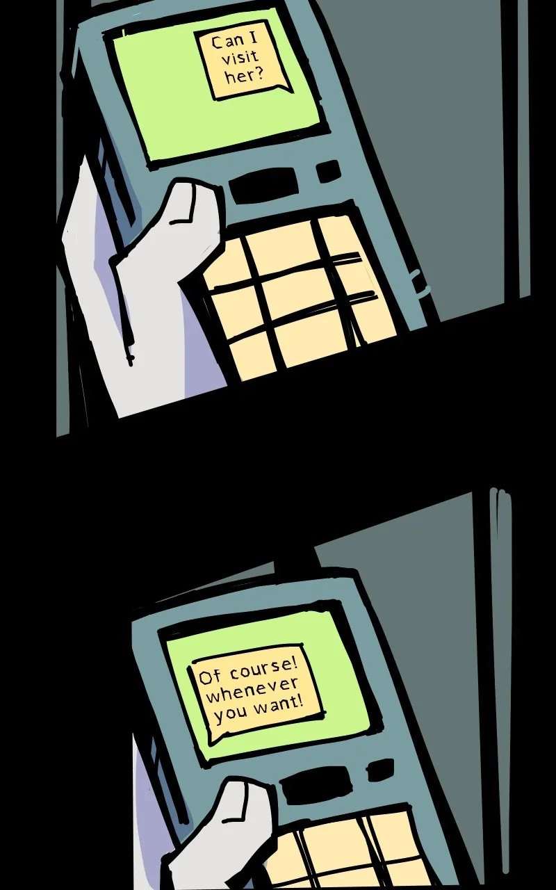 Paperteeth! Chapter 57 page 4 - 