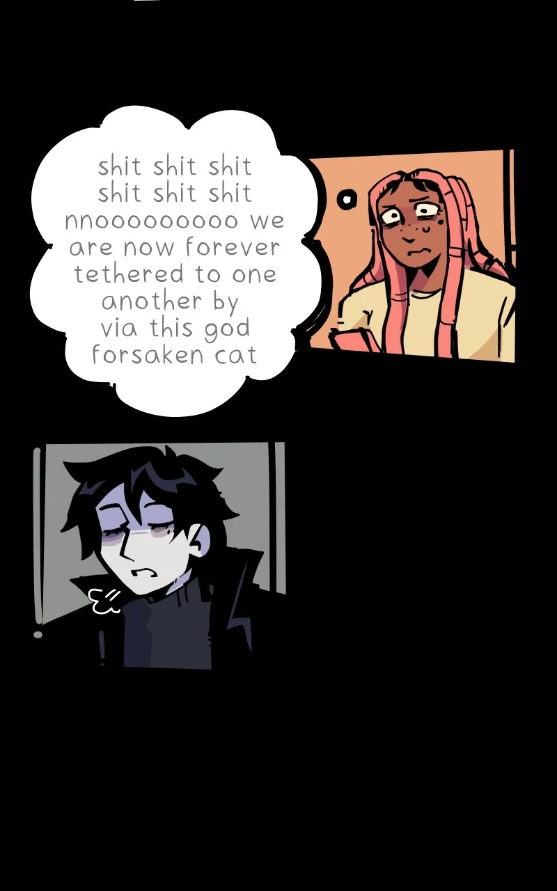 Paperteeth! Chapter 57 page 5 - 