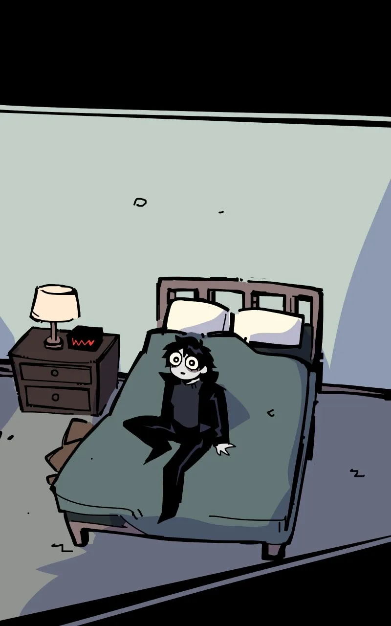 Paperteeth! Chapter 57 page 6 - 